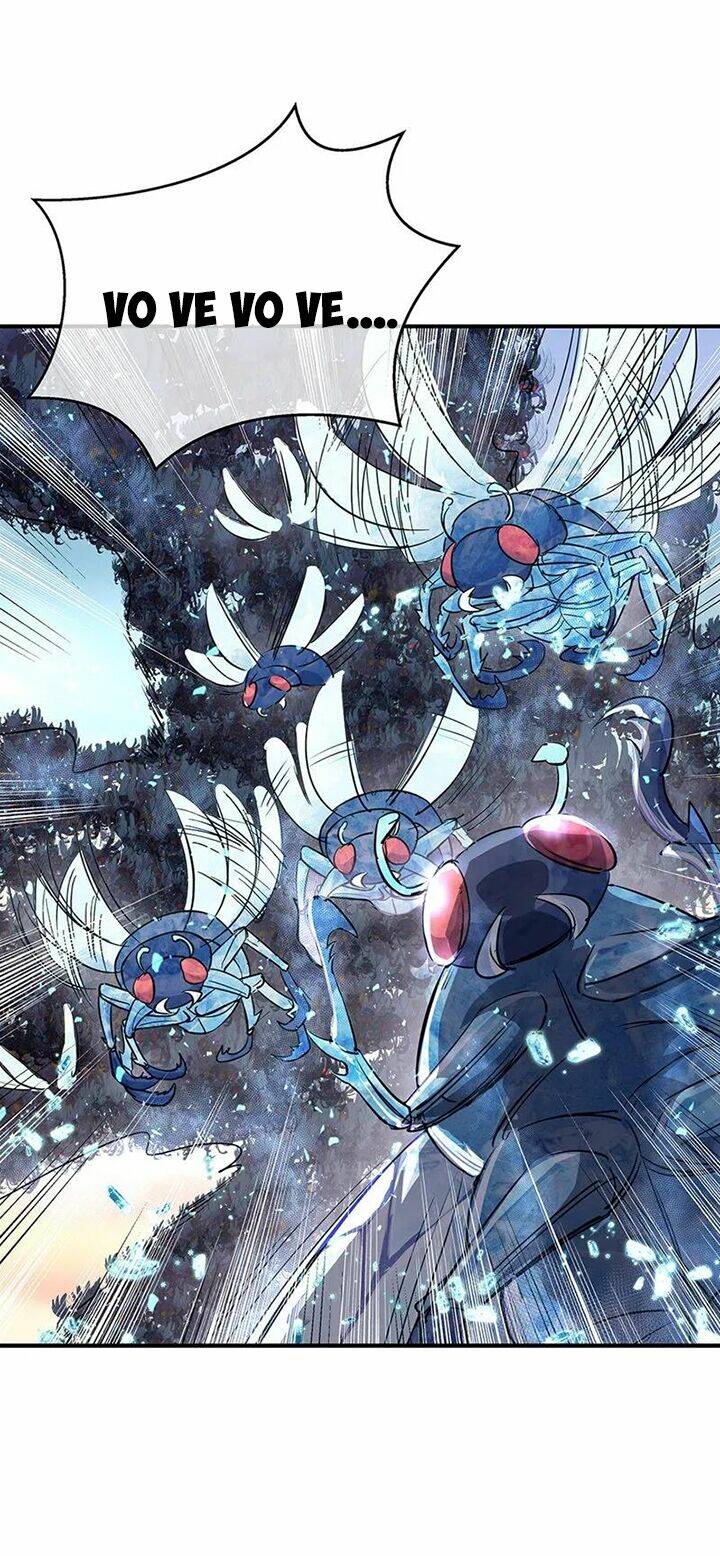 Chiến Hồn Tuyệt Thế: Chapter 181