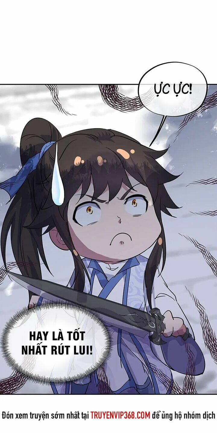 Chiến Hồn Tuyệt Thế: Chapter 181
