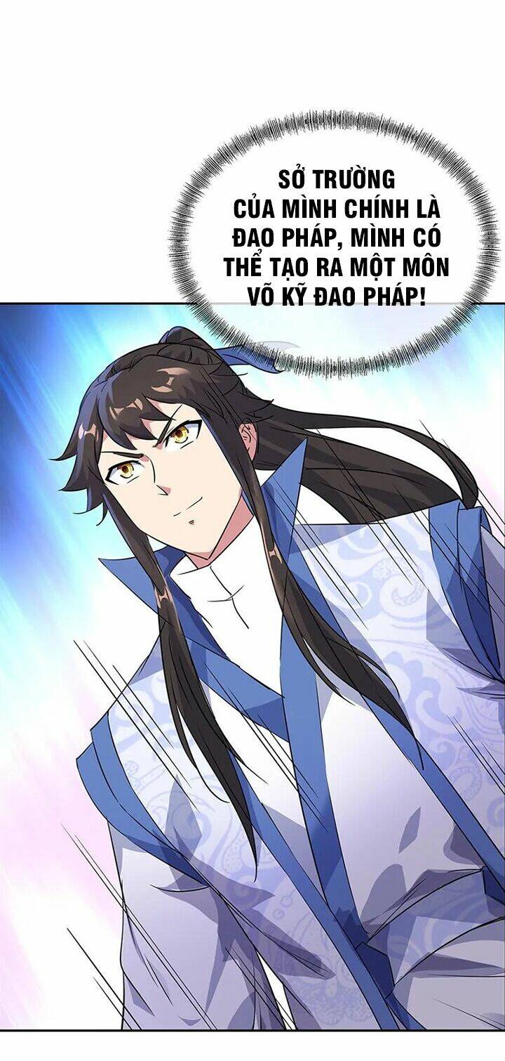 Chiến Hồn Tuyệt Thế: Chapter 181