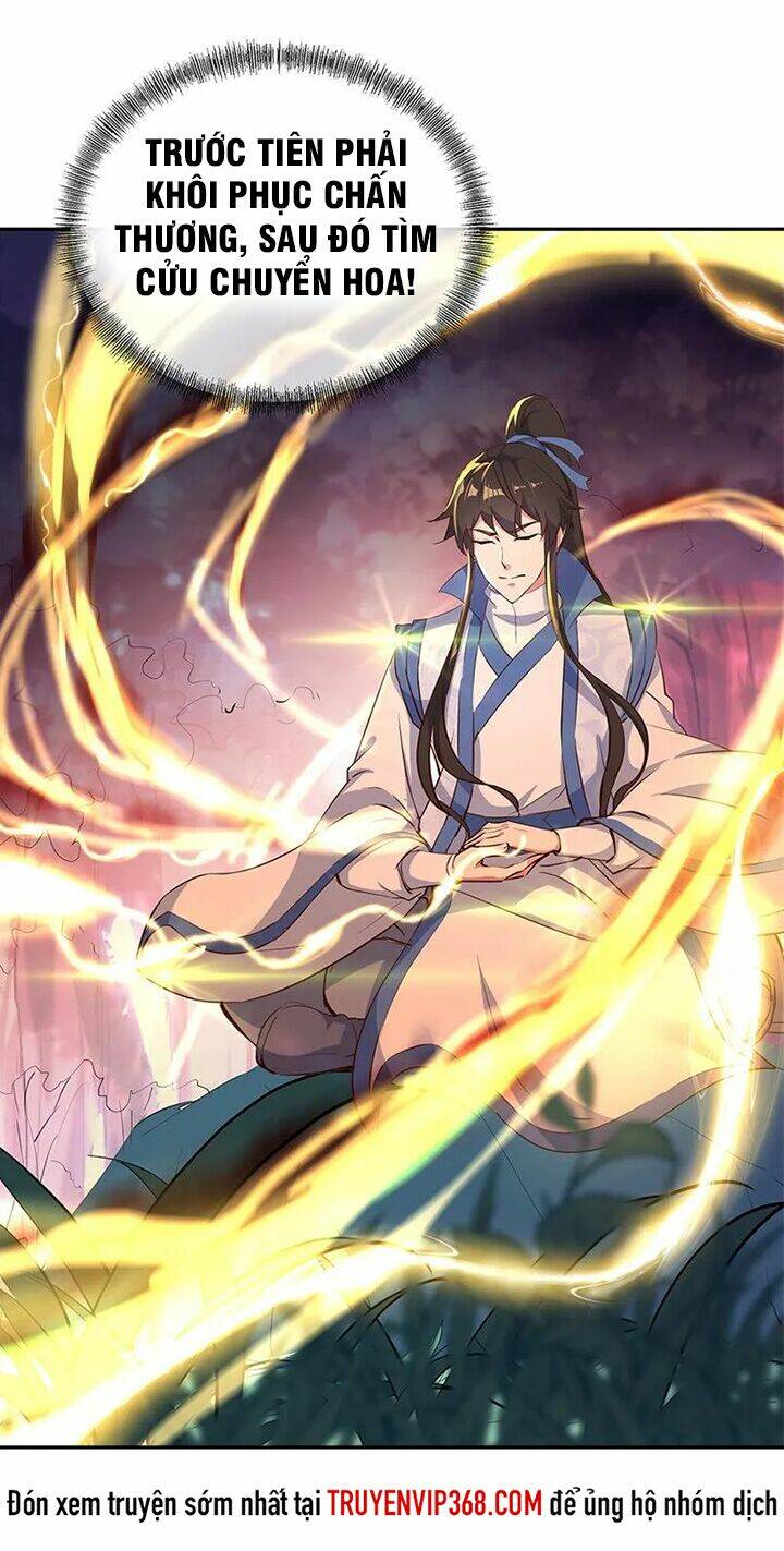 Chiến Hồn Tuyệt Thế: Chapter 182