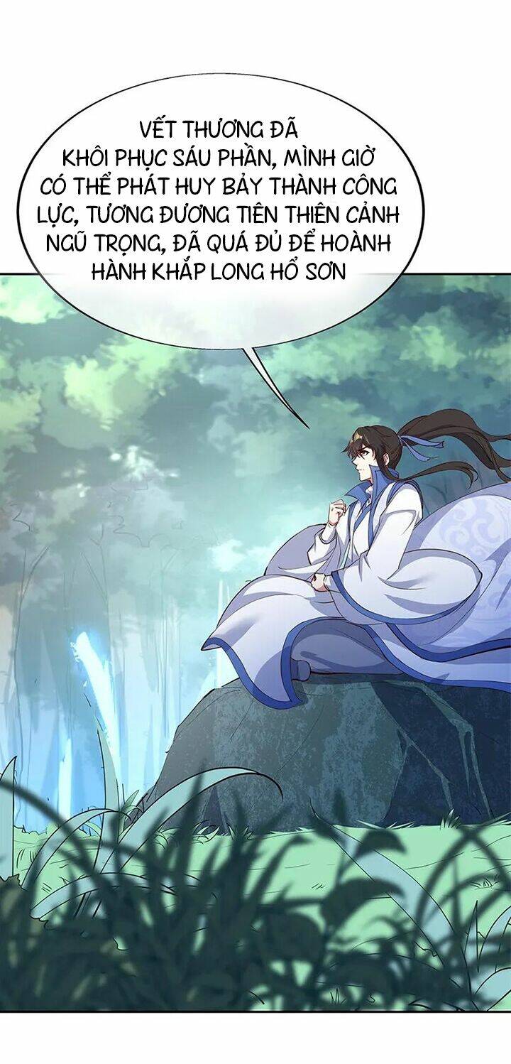 Chiến Hồn Tuyệt Thế: Chapter 182