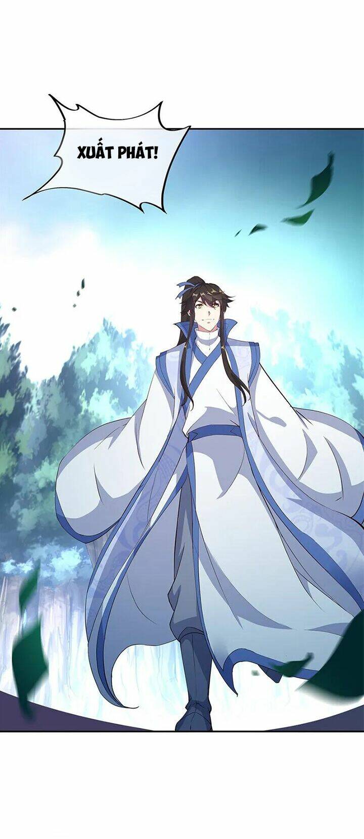 Chiến Hồn Tuyệt Thế: Chapter 182