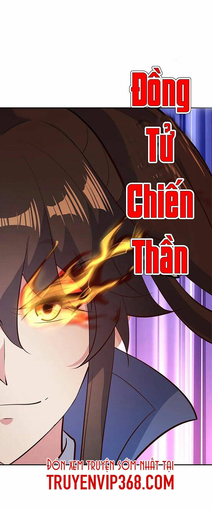 Chiến Hồn Tuyệt Thế: Chapter 182