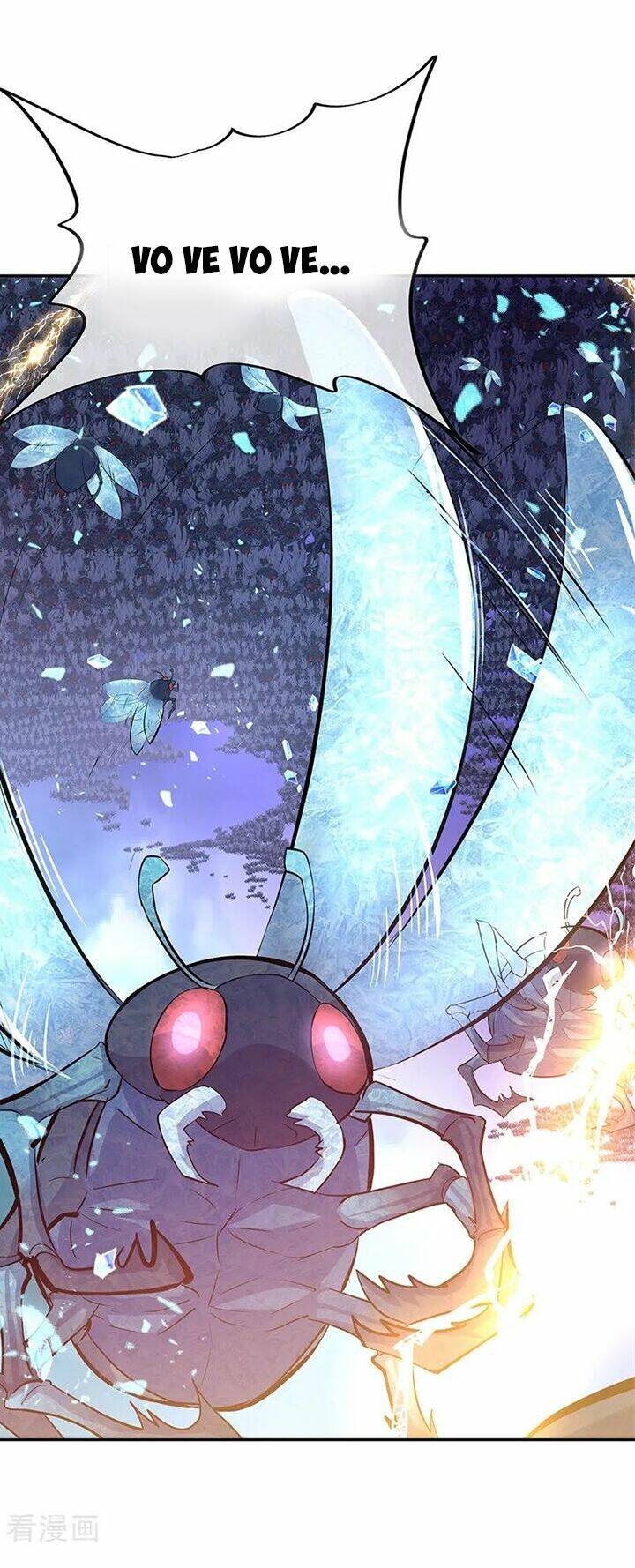 Chiến Hồn Tuyệt Thế: Chapter 182