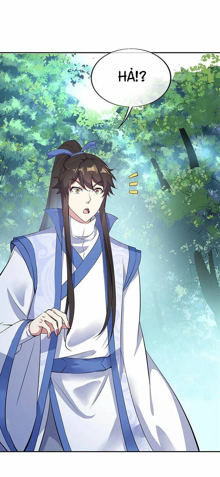 Chiến Hồn Tuyệt Thế: Chapter 182
