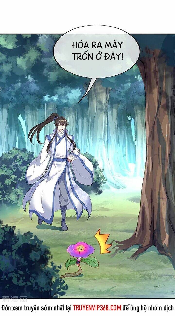 Chiến Hồn Tuyệt Thế: Chapter 182