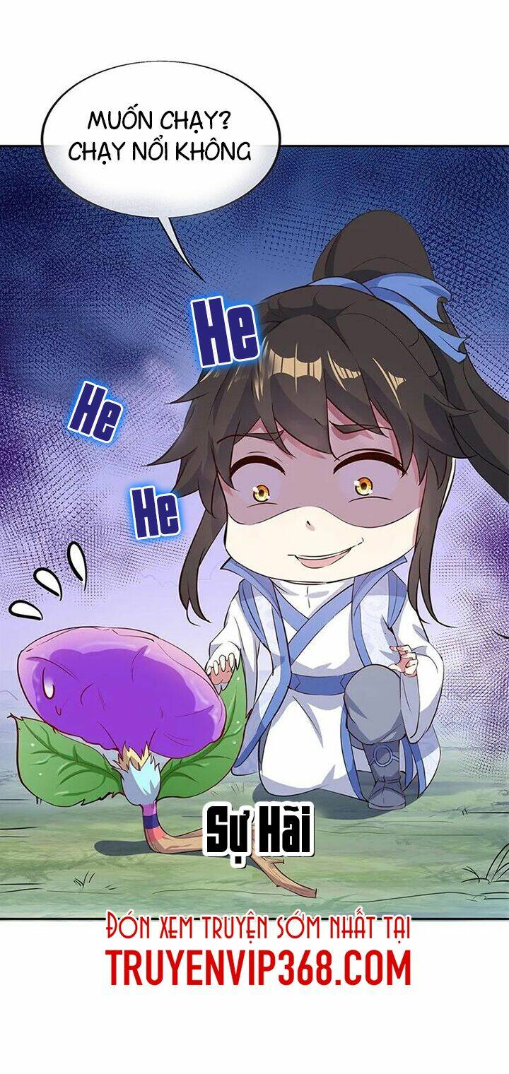 Chiến Hồn Tuyệt Thế: Chapter 182