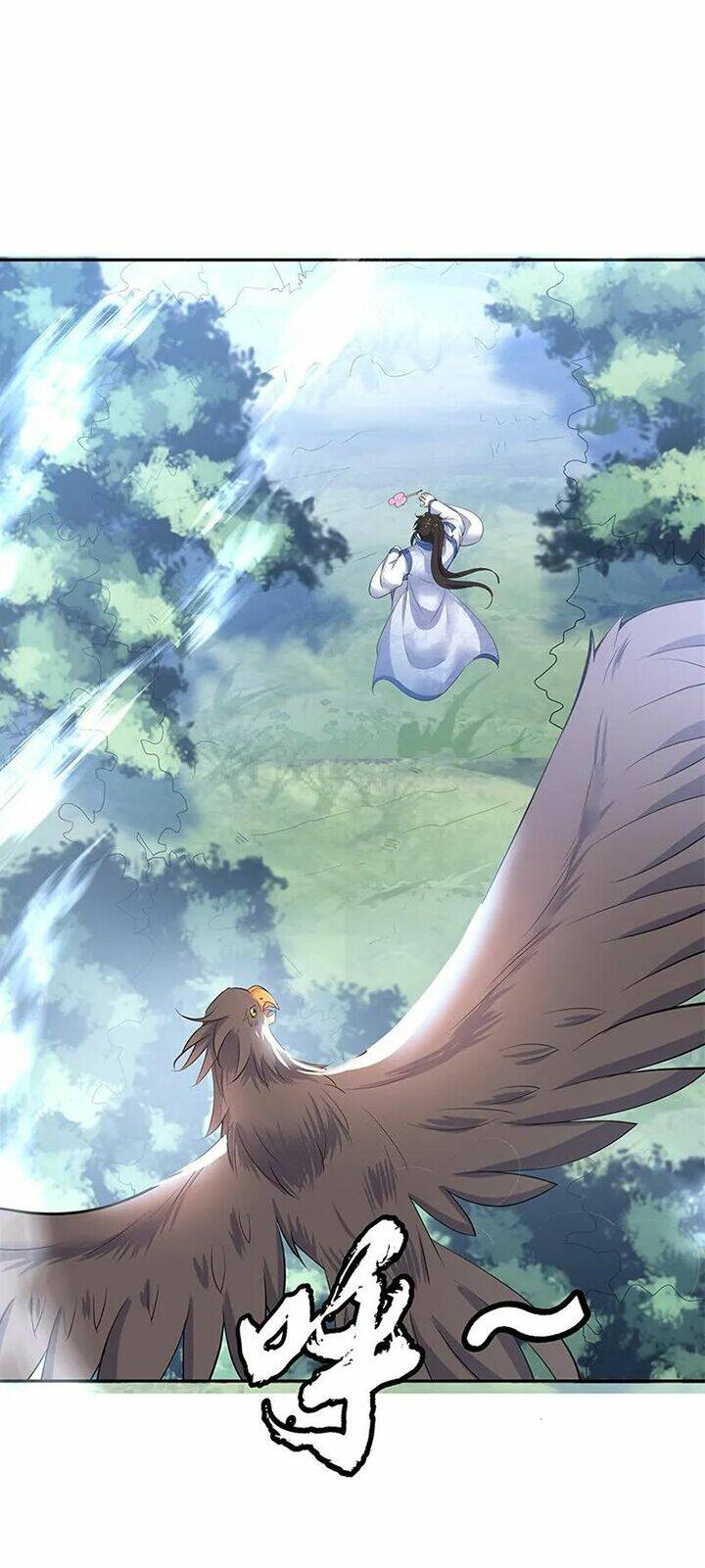 Chiến Hồn Tuyệt Thế: Chapter 182