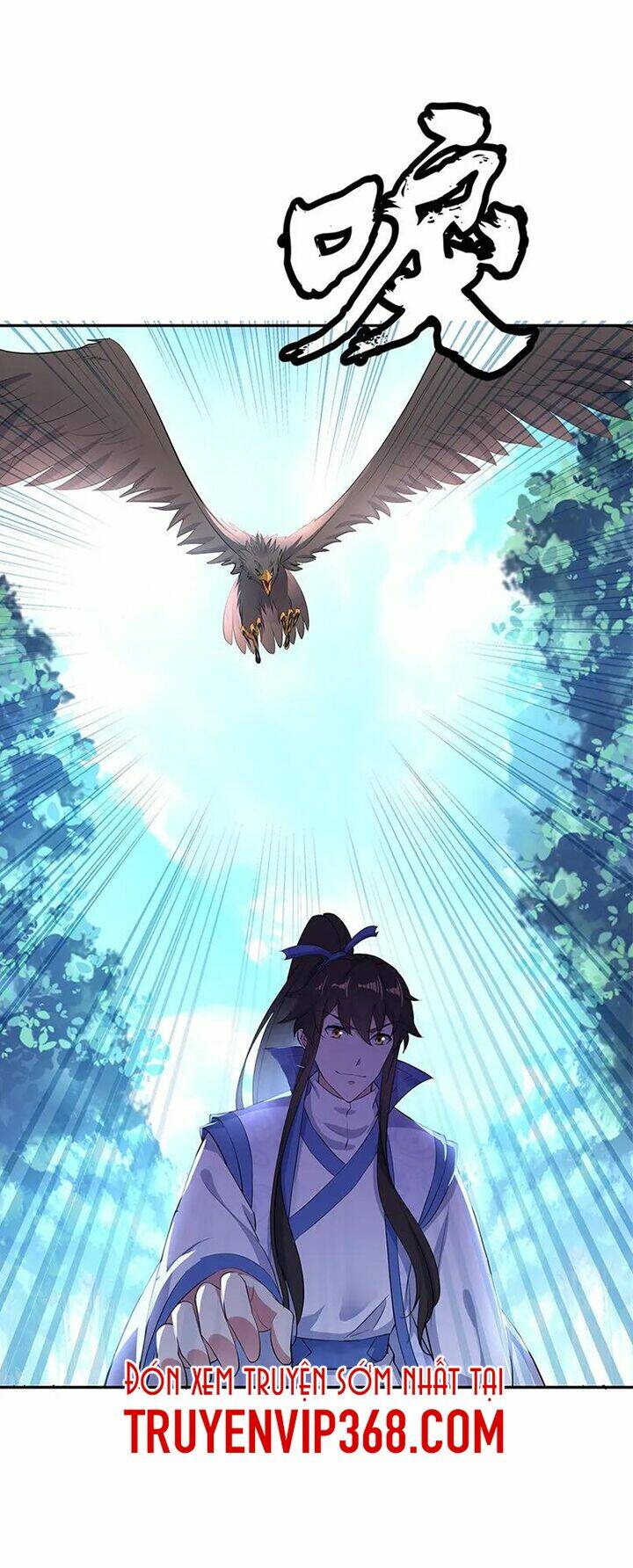 Chiến Hồn Tuyệt Thế: Chapter 182