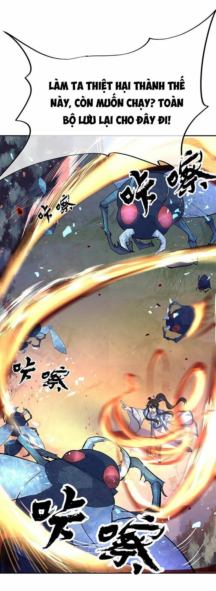 Chiến Hồn Tuyệt Thế: Chapter 182