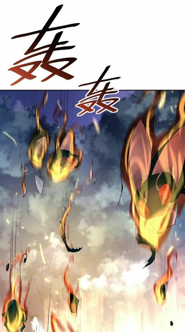 Chiến Hồn Tuyệt Thế: Chapter 182