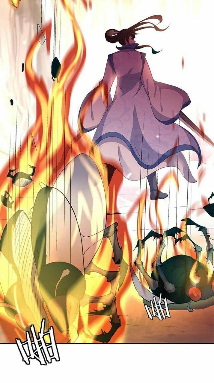 Chiến Hồn Tuyệt Thế: Chapter 182