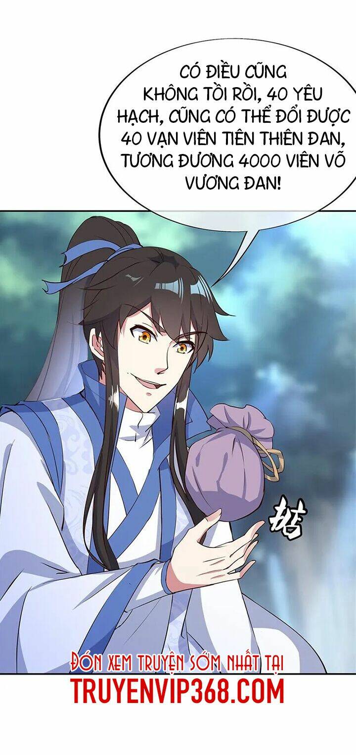 Chiến Hồn Tuyệt Thế: Chapter 182