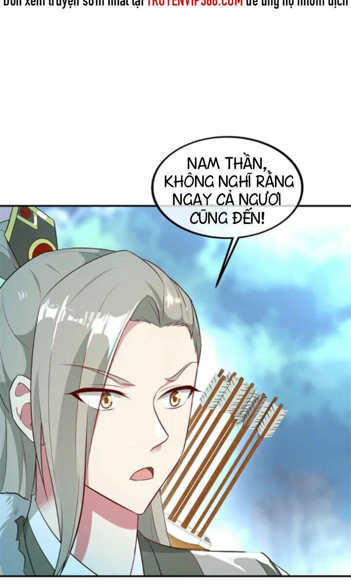 Chiến Hồn Tuyệt Thế: Chapter 186