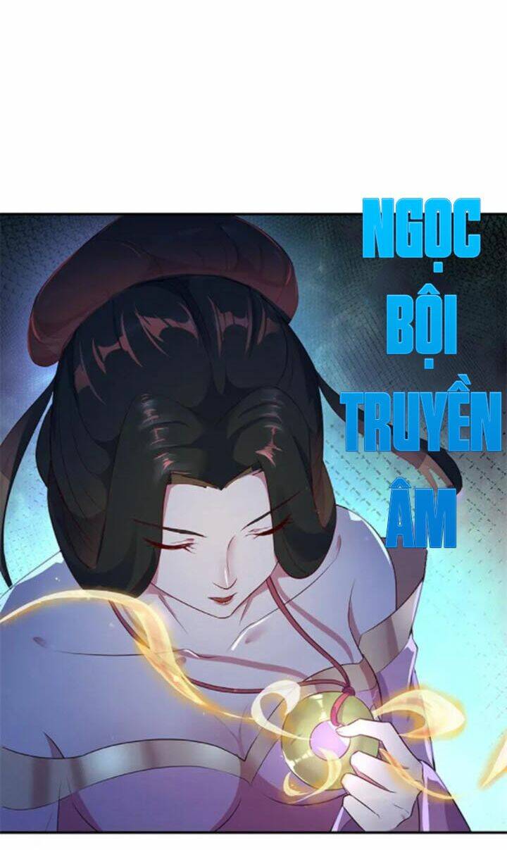 Chiến Hồn Tuyệt Thế: Chapter 186