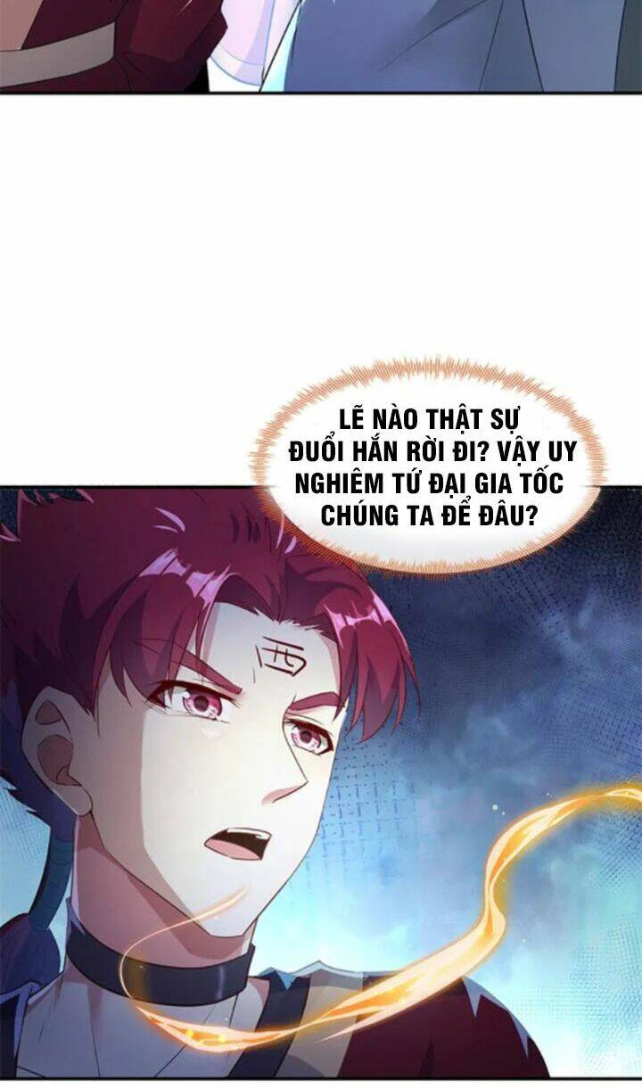 Chiến Hồn Tuyệt Thế: Chapter 186