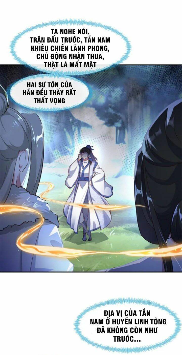 Chiến Hồn Tuyệt Thế: Chapter 186
