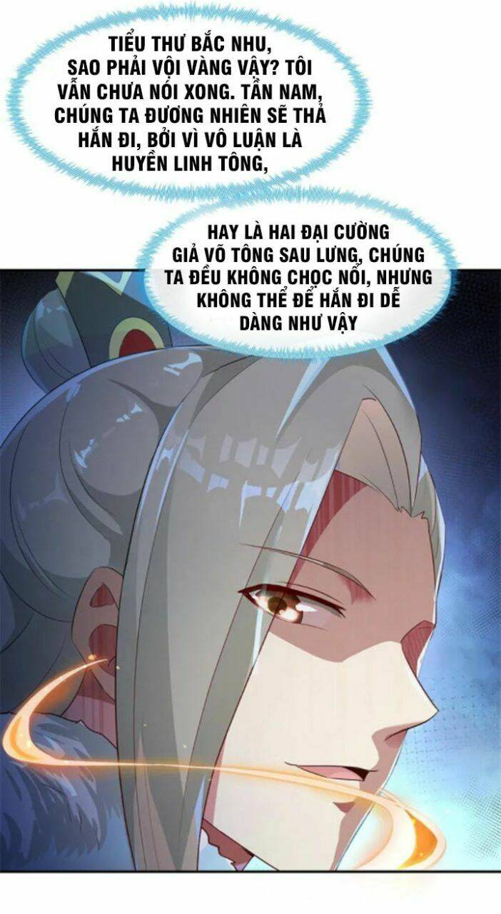 Chiến Hồn Tuyệt Thế: Chapter 186