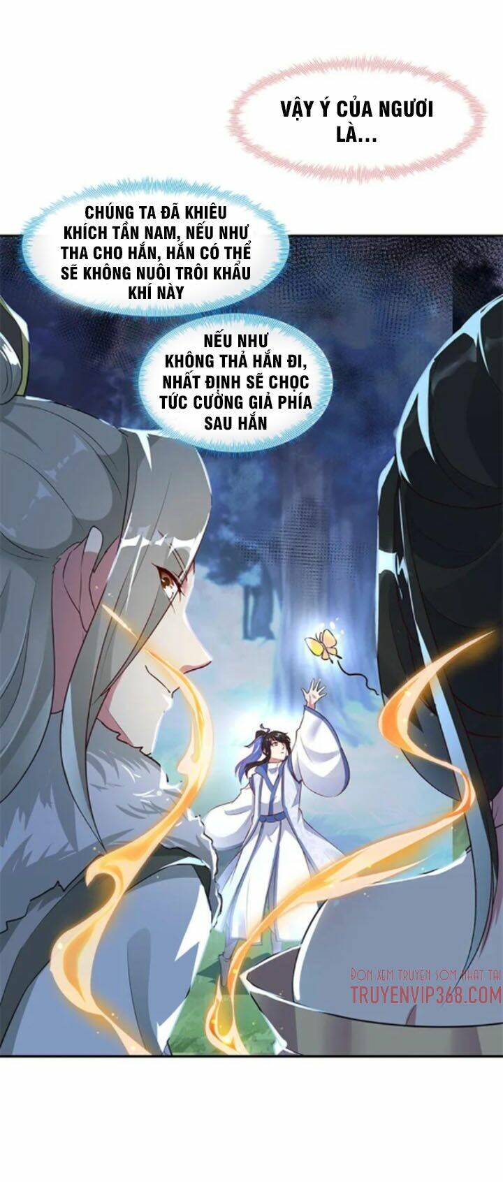 Chiến Hồn Tuyệt Thế: Chapter 186