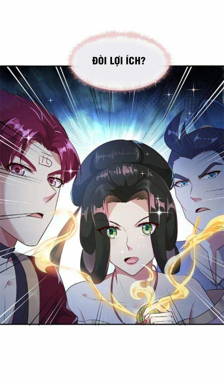 Chiến Hồn Tuyệt Thế: Chapter 186