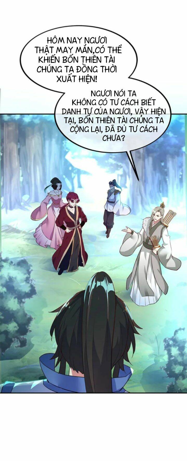 Chiến Hồn Tuyệt Thế: Chapter 186