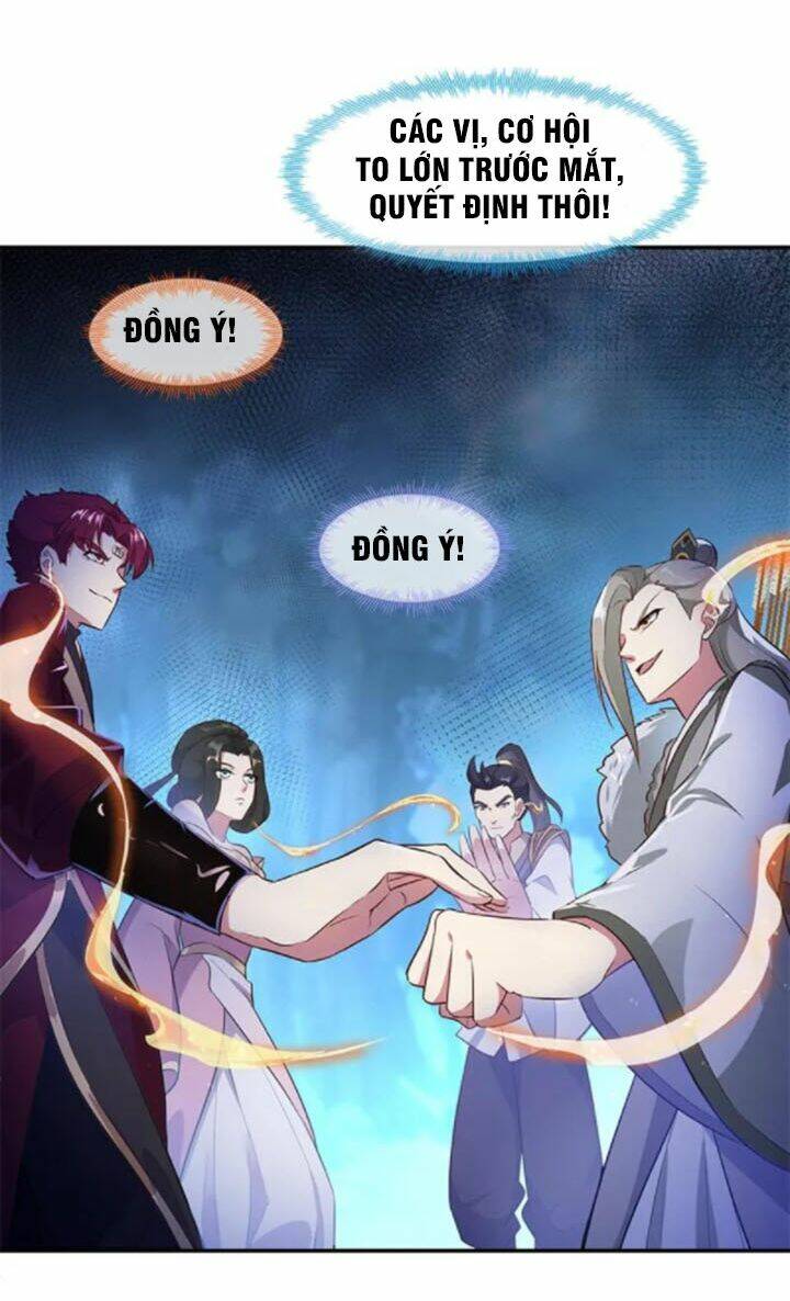 Chiến Hồn Tuyệt Thế: Chapter 186