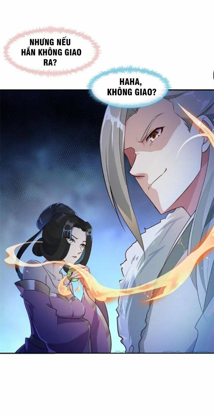 Chiến Hồn Tuyệt Thế: Chapter 186
