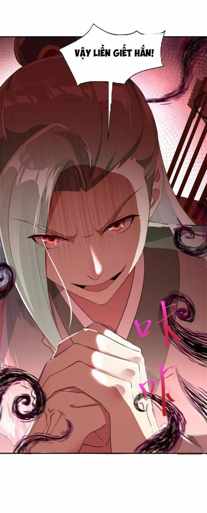 Chiến Hồn Tuyệt Thế: Chapter 186