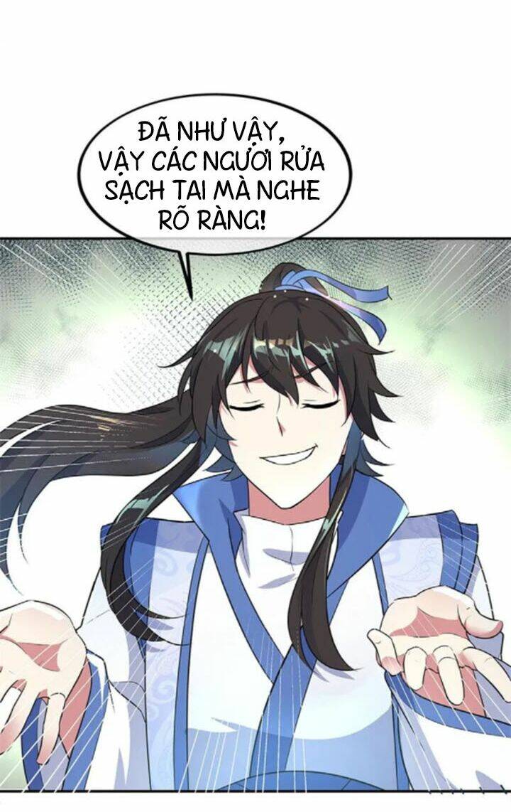 Chiến Hồn Tuyệt Thế: Chapter 186
