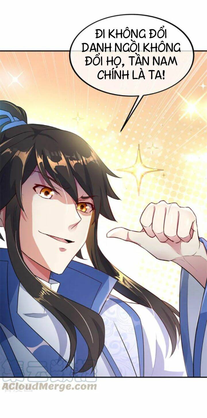 Chiến Hồn Tuyệt Thế: Chapter 186