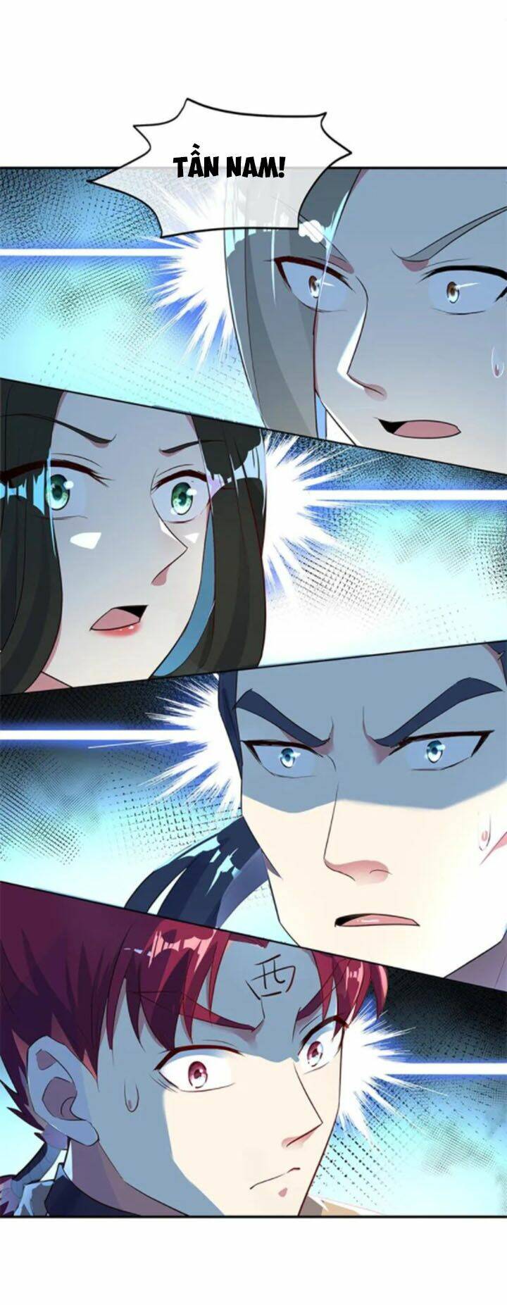 Chiến Hồn Tuyệt Thế: Chapter 186