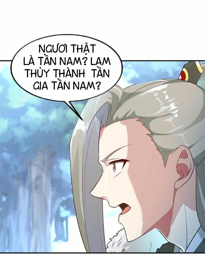 Chiến Hồn Tuyệt Thế: Chapter 186