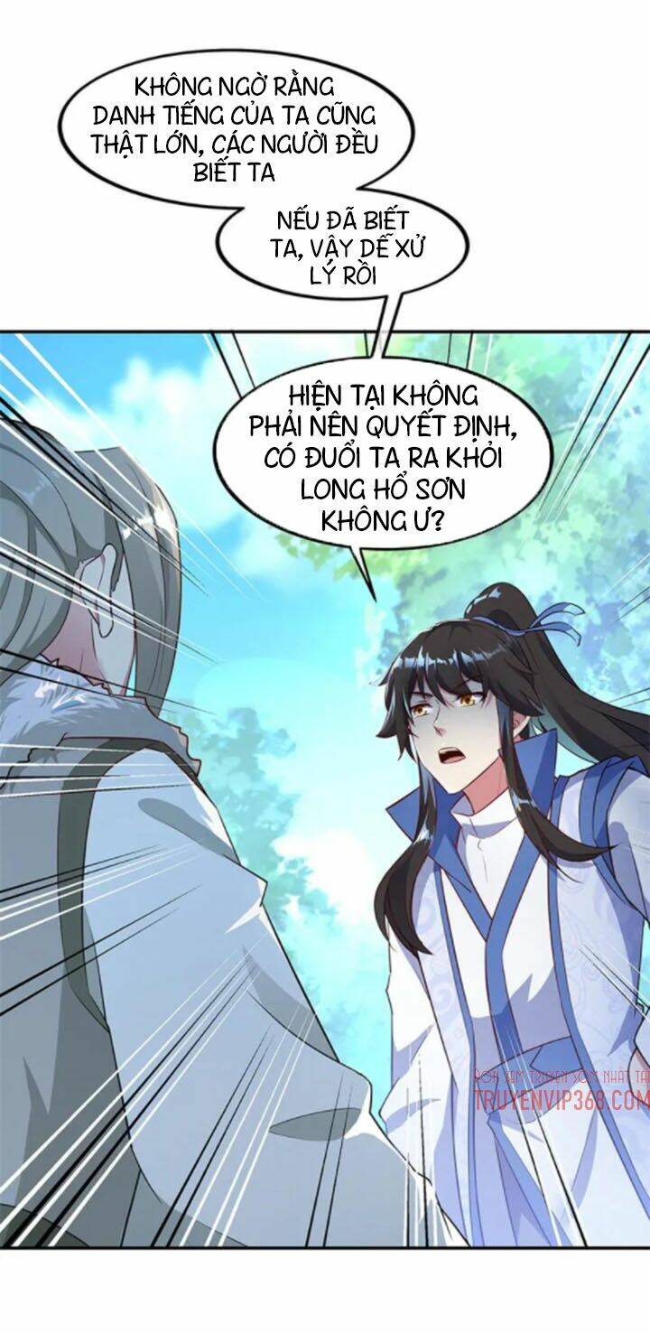 Chiến Hồn Tuyệt Thế: Chapter 186