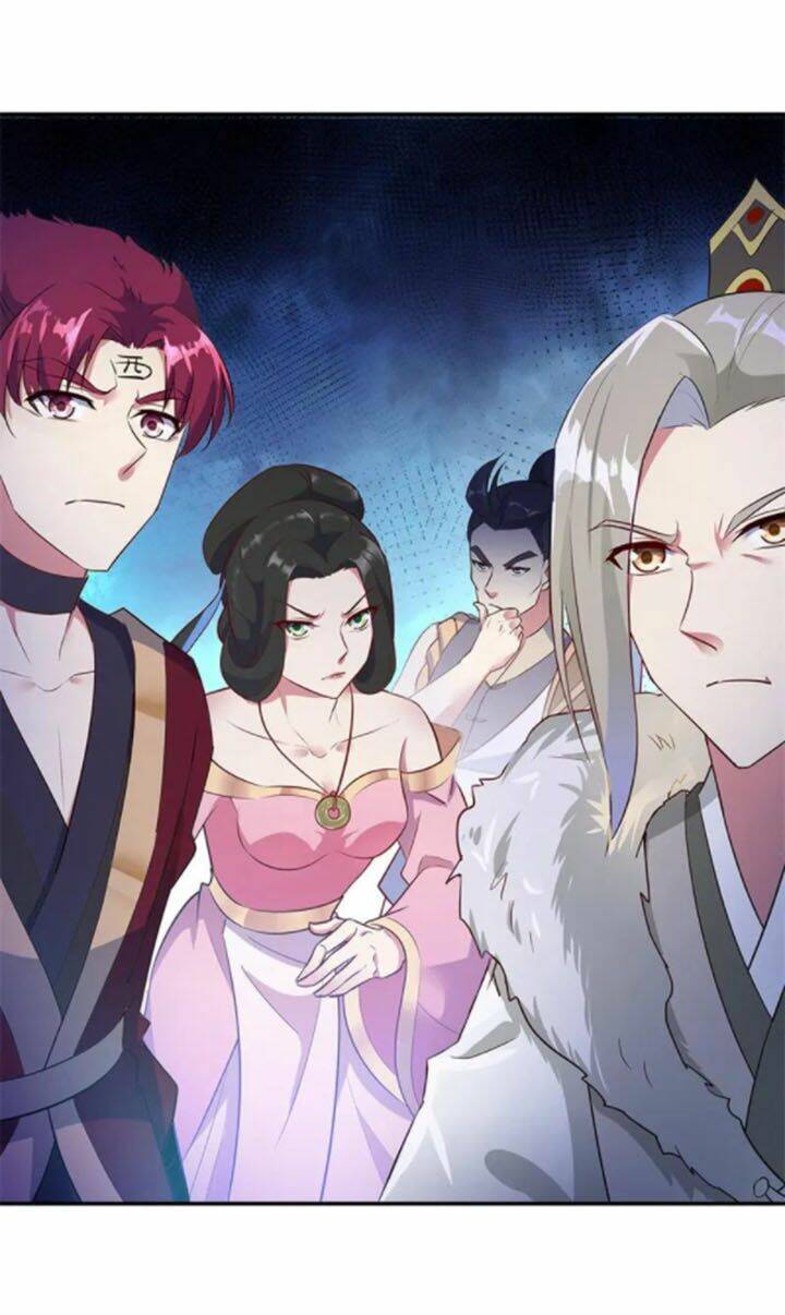 Chiến Hồn Tuyệt Thế: Chapter 186