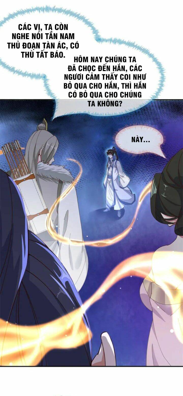 Chiến Hồn Tuyệt Thế: Chapter 187