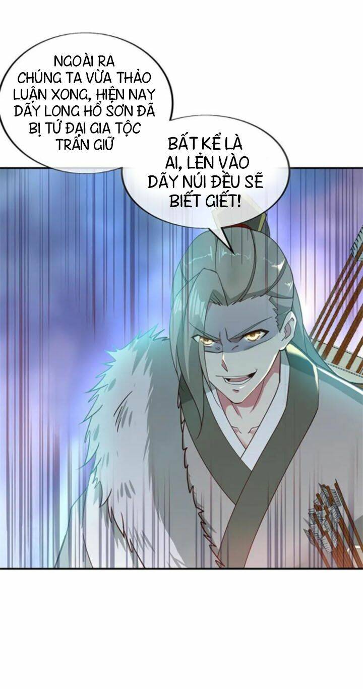 Chiến Hồn Tuyệt Thế: Chapter 187