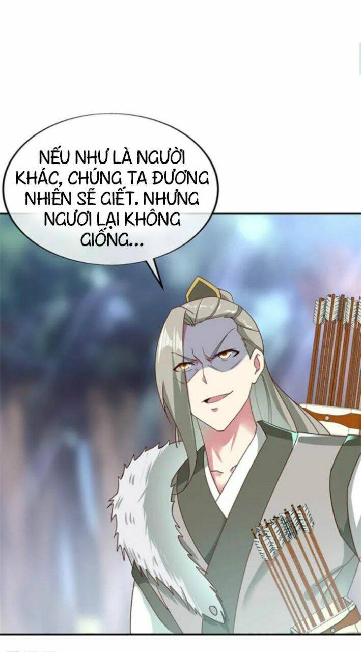 Chiến Hồn Tuyệt Thế: Chapter 187