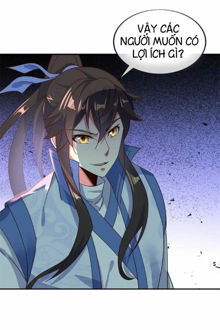 Chiến Hồn Tuyệt Thế: Chapter 187