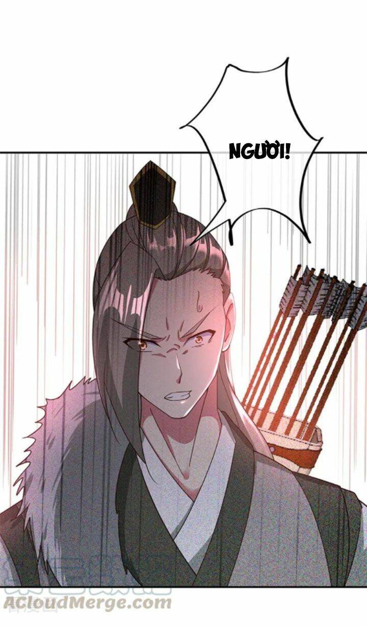 Chiến Hồn Tuyệt Thế: Chapter 187