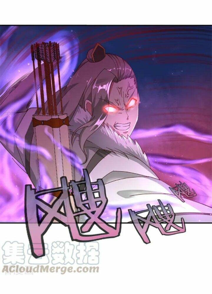 Chiến Hồn Tuyệt Thế: Chapter 187