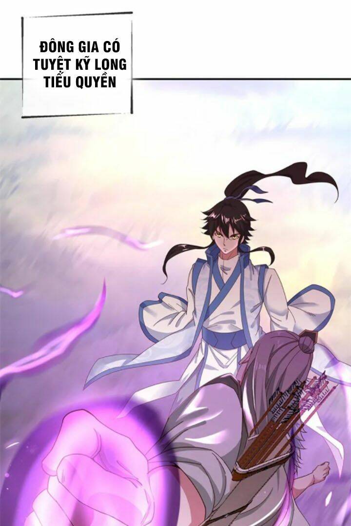 Chiến Hồn Tuyệt Thế: Chapter 187