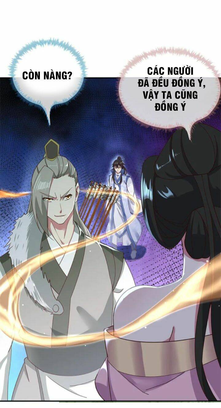 Chiến Hồn Tuyệt Thế: Chapter 187