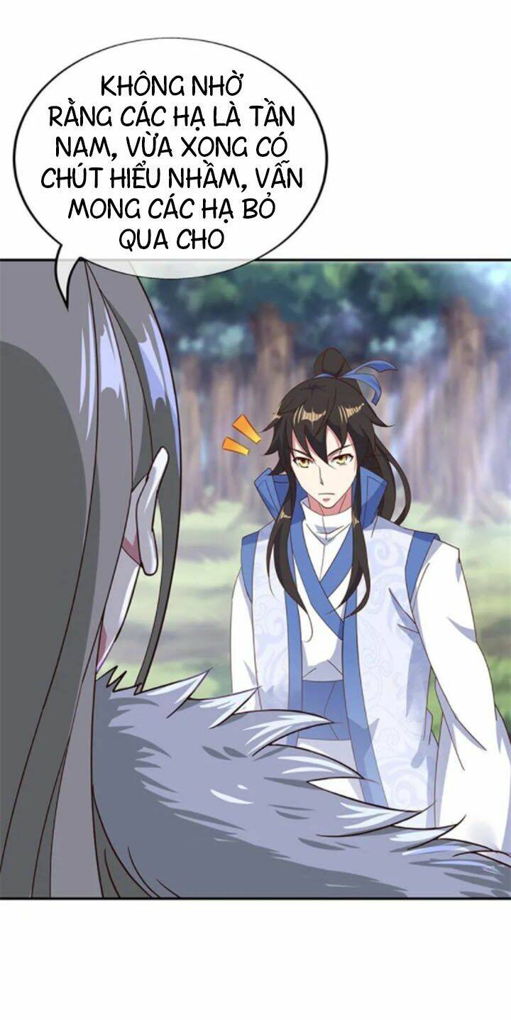 Chiến Hồn Tuyệt Thế: Chapter 187