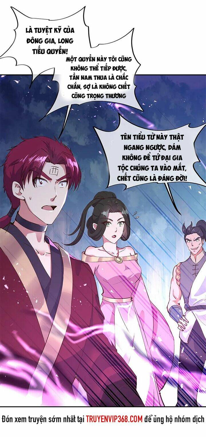 Chiến Hồn Tuyệt Thế: Chapter 188
