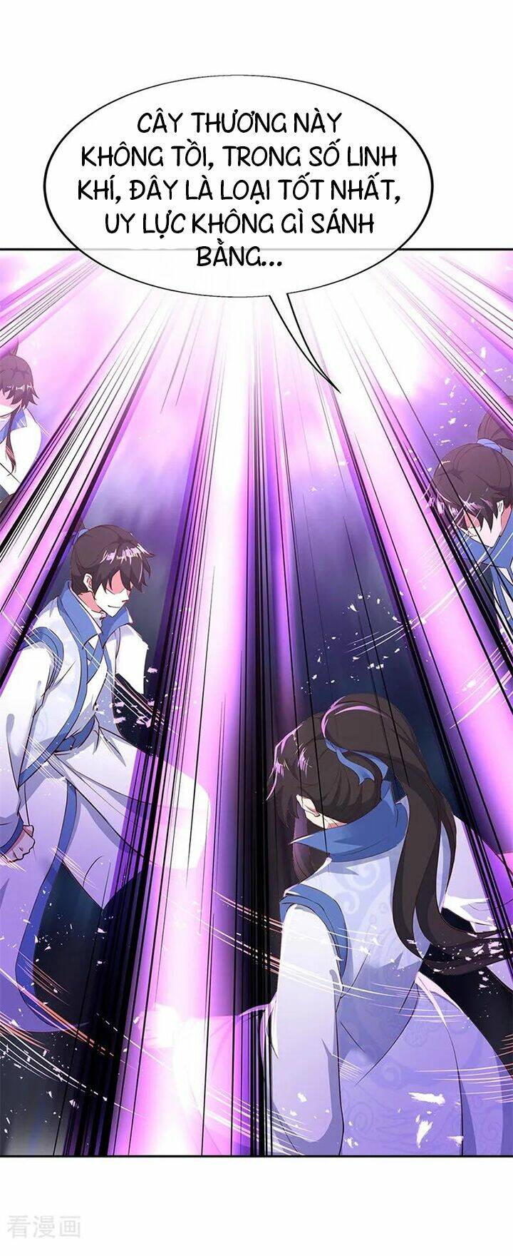 Chiến Hồn Tuyệt Thế: Chapter 188