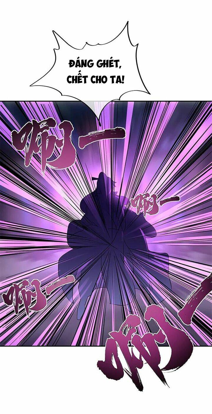 Chiến Hồn Tuyệt Thế: Chapter 188