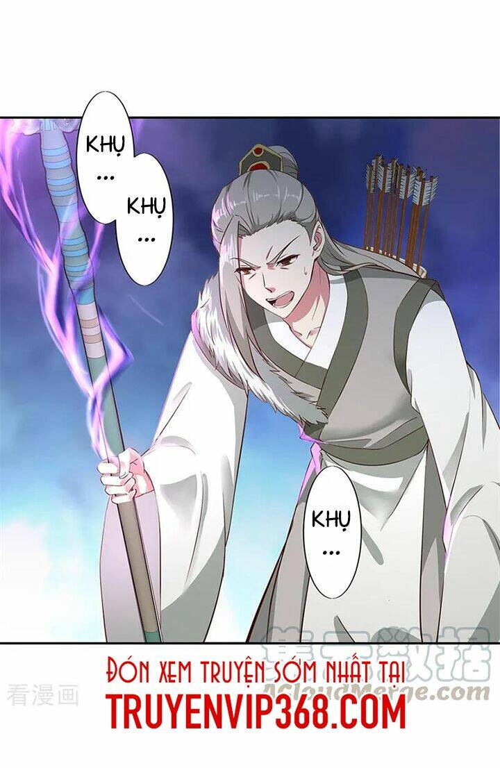 Chiến Hồn Tuyệt Thế: Chapter 188
