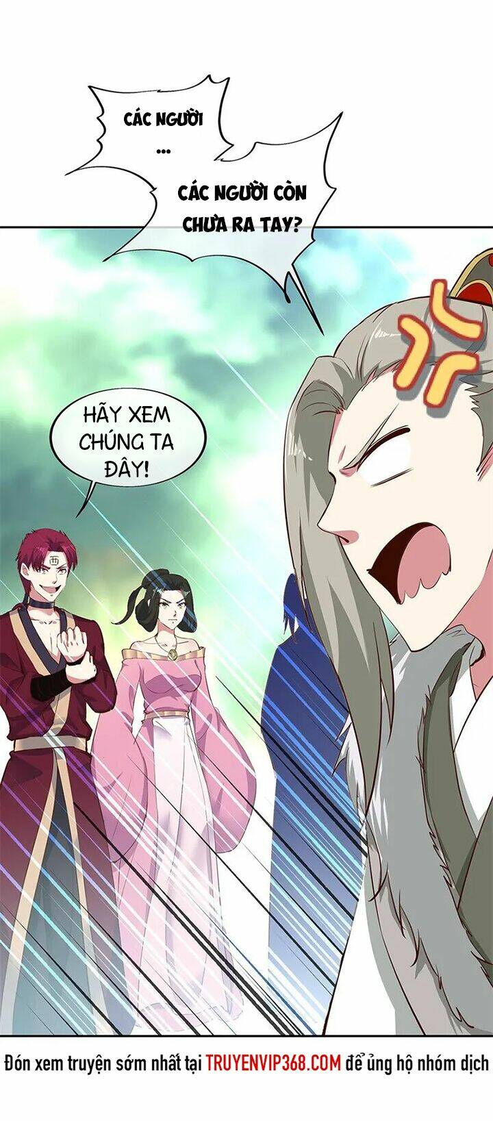 Chiến Hồn Tuyệt Thế: Chapter 188