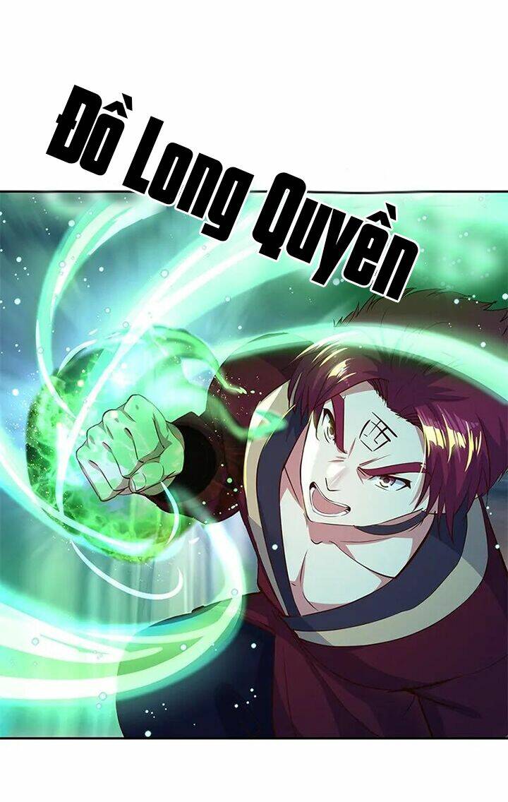 Chiến Hồn Tuyệt Thế: Chapter 188