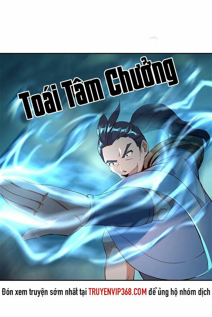 Chiến Hồn Tuyệt Thế: Chapter 188
